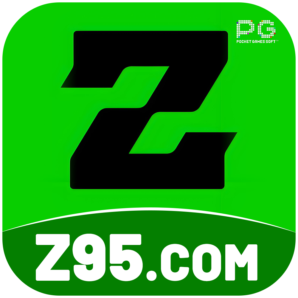 Z95 Logo