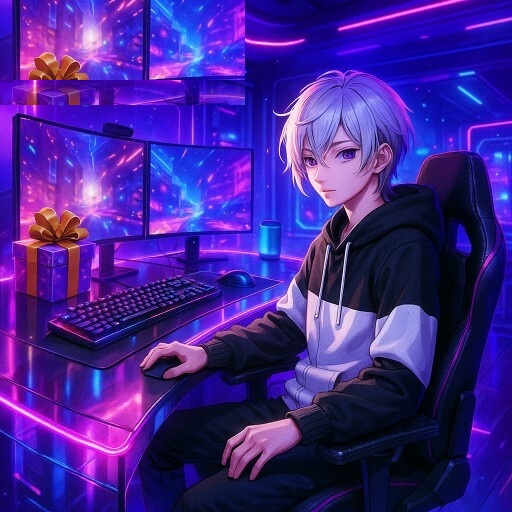 Imagem promocional da z95 mostrando a plataforma e suas vantagens