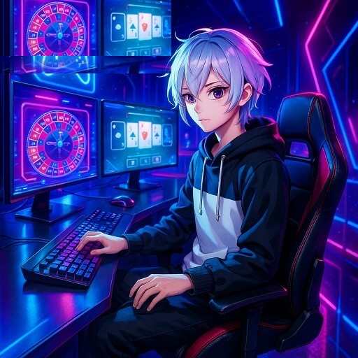 Imagem promocional da z95 mostrando a plataforma e suas vantagens