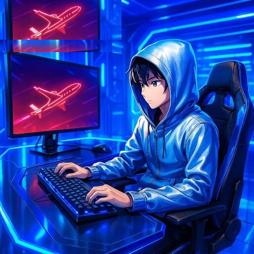 Imagem promocional da z95 mostrando a plataforma e suas vantagens