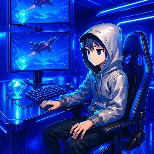 Imagem promocional da z95 mostrando a plataforma e suas vantagens