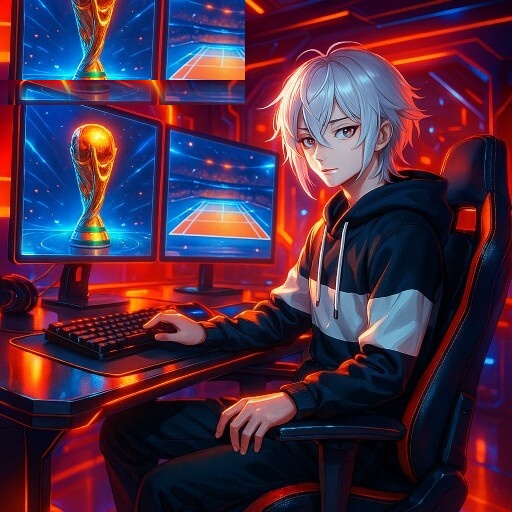 Imagem promocional da z95 mostrando a plataforma e suas vantagens