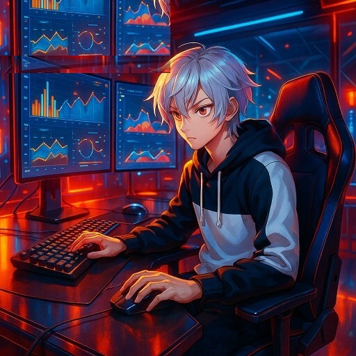 Imagem promocional da z95 mostrando a plataforma e suas vantagens