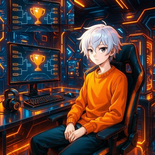 Imagem promocional da z95 destacando a plataforma e seus benefícios