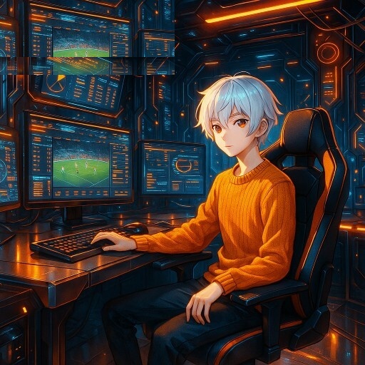 Imagem promocional da z95 apresentando a plataforma e seus recursos