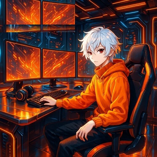 Imagem promocional da z95 ilustrando a plataforma e seus diferenciais