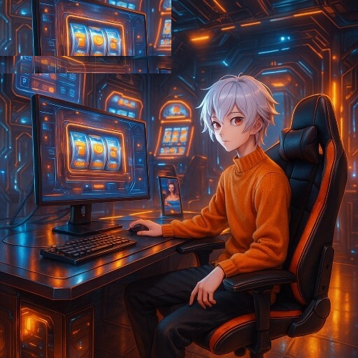 Imagem promocional da z95 divulgando a plataforma e suas promoções