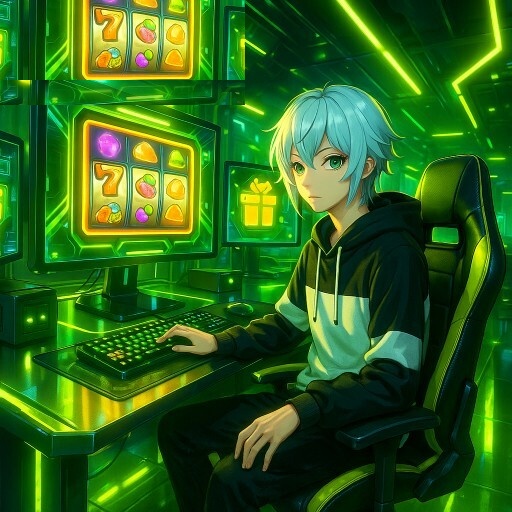 Imagem promocional da z95 mostrando a plataforma e suas vantagens