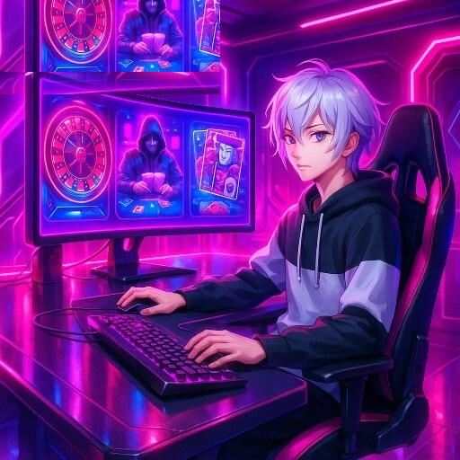 Imagem promocional da z95 mostrando a plataforma e suas vantagens