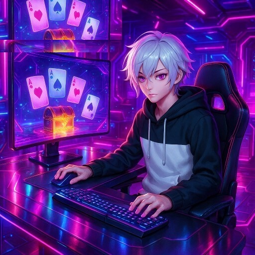 Imagem promocional da z95 mostrando a plataforma e suas vantagens