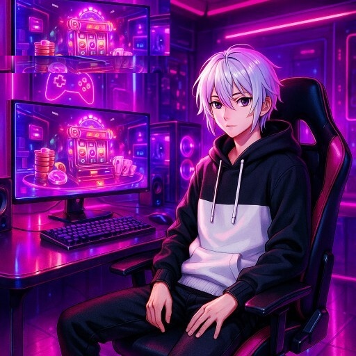 Imagem promocional da z95 mostrando a plataforma e suas vantagens