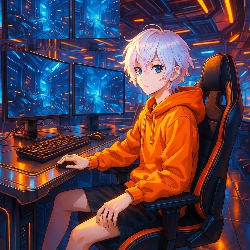 Imagem promocional da z95 mostrando a plataforma e suas vantagens