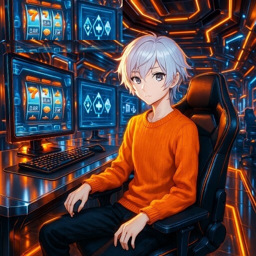 Imagem promocional da z95 mostrando a plataforma e suas vantagens