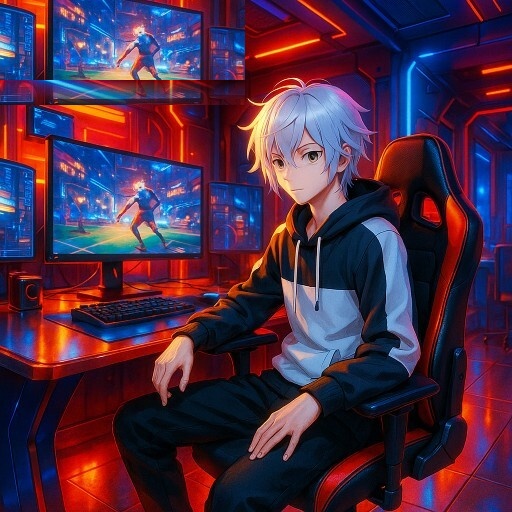 Imagem promocional da z95 mostrando a plataforma e suas vantagens